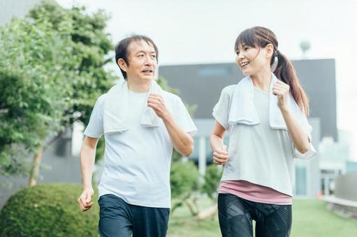 生活の質（QOL）を高め、心身の健康にも寄与