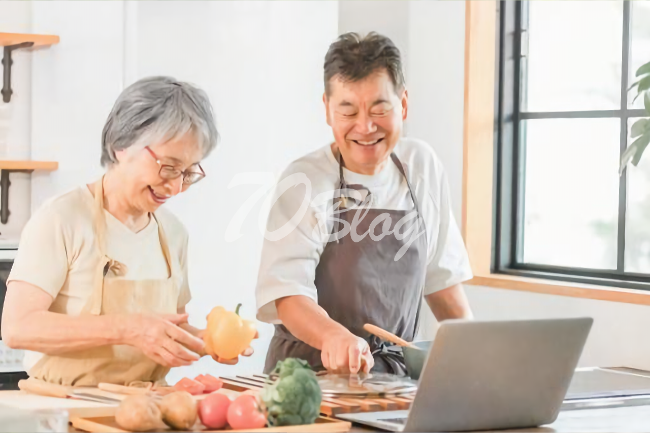 シニア向けお買い物のコツ｜日常生活で活用できる節約術と選び方